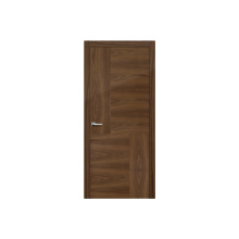 ul listed 20min / 45min / 90min commercial fire rated fireproof wooden door with certificates